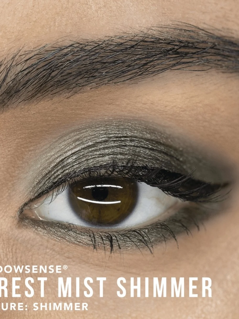 Forest Mist Shimmer ShadowSense